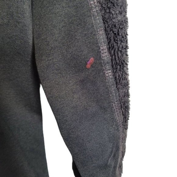 Mammut Odessa fleece zip jacket Size Small - Picture 10 of 10